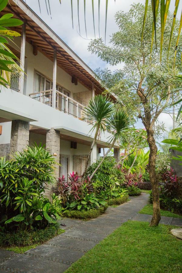 Anulekha Resort And Villa Pagetan Exterior photo